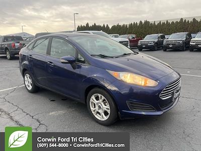 Used 2016 Ford Fiesta SE, Hatchback for sale #6157335 - photo 1