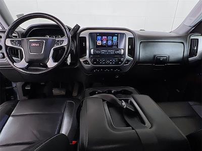 Used 2018 GMC Sierra 1500 SLT Extended Cab 4x4, Pickup for sale #6160605 - photo 1