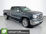 Used 2018 GMC Sierra 1500 SLT Extended Cab 4x4, Pickup for sale #6160605 - photo 3