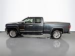 Used 2018 GMC Sierra 1500 SLT Extended Cab 4x4, Pickup for sale #6160605 - photo 8