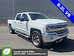 2017 Chevrolet Silverado 1500 Crew Cab 4x4, Pickup for sale #6168632 - photo 1