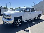 2017 Chevrolet Silverado 1500 Crew Cab 4x4, Pickup for sale #6168632 - photo 17