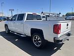 2017 Chevrolet Silverado 1500 Crew Cab 4x4, Pickup for sale #6168632 - photo 8