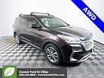 Used 2017 Hyundai Santa Fe SE 4x4, SUV for sale #6168996 - photo 1