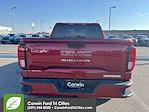 Used 2021 GMC Sierra 1500 Elevation Crew Cab 4x4, Pickup for sale #6171974 - photo 5