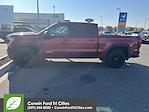 Used 2021 GMC Sierra 1500 Elevation Crew Cab 4x4, Pickup for sale #6171974 - photo 8