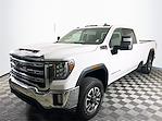 Used 2021 GMC Sierra 3500 SLE Crew Cab 4x4, Pickup for sale #6173472 - photo 7