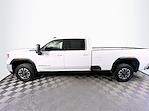 Used 2021 GMC Sierra 3500 SLE Crew Cab 4x4, Pickup for sale #6173472 - photo 8