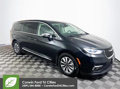 2022 Chrysler Pacifica FWD, Minivan for sale #6173953 - photo 1