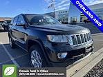 Used 2012 Jeep Grand Cherokee Overland 4x4, SUV for sale #6175176 - photo 1