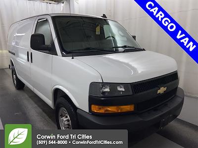 2019 Chevrolet Express 2500 SRW RWD, Upfitted Cargo Van for sale #6176634 - photo 1