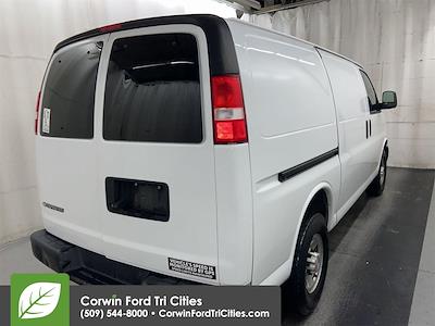 2019 Chevrolet Express 2500 SRW RWD, Upfitted Cargo Van for sale #6176634 - photo 2