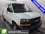 2019 Chevrolet Express 2500 SRW RWD, Upfitted Cargo Van for sale #6176634 - photo 1