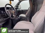 2019 Chevrolet Express 2500 SRW RWD, Upfitted Cargo Van for sale #6176634 - photo 11