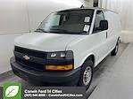 2019 Chevrolet Express 2500 SRW RWD, Upfitted Cargo Van for sale #6176634 - photo 12