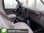 2019 Chevrolet Express 2500 SRW RWD, Upfitted Cargo Van for sale #6176634 - photo 4