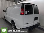 2019 Chevrolet Express 2500 SRW RWD, Upfitted Cargo Van for sale #6176634 - photo 6