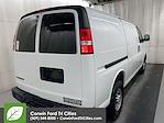 2019 Chevrolet Express 2500 SRW RWD, Upfitted Cargo Van for sale #6176634 - photo 2