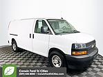 2019 Chevrolet Express 2500 SRW RWD, Upfitted Cargo Van for sale #6176634 - photo 13