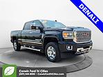 Used 2019 GMC Sierra 3500 Denali Crew Cab 4x4, Pickup for sale #6178522 - photo 1