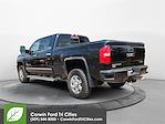 Used 2019 GMC Sierra 3500 Denali Crew Cab 4x4, Pickup for sale #6178522 - photo 18