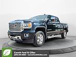 Used 2019 GMC Sierra 3500 Denali Crew Cab 4x4, Pickup for sale #6178522 - photo 7