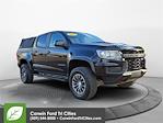 Used 2021 Chevrolet Colorado ZR2 Crew Cab 4x4, Pickup for sale #6196620 - photo 1