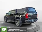 Used 2021 Chevrolet Colorado ZR2 Crew Cab 4x4, Pickup for sale #6196620 - photo 17