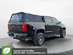 Used 2021 Chevrolet Colorado ZR2 Crew Cab 4x4, Pickup for sale #6196620 - photo 2