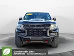 Used 2021 Chevrolet Colorado ZR2 Crew Cab 4x4, Pickup for sale #6196620 - photo 7