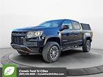 Used 2021 Chevrolet Colorado ZR2 Crew Cab 4x4, Pickup for sale #6196620 - photo 8