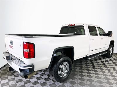 2018 GMC Sierra 3500 Crew Cab 4x4, Pickup for sale #6199068 - photo 2