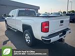 Used 2018 GMC Sierra 3500 Denali Crew Cab 4x4, Pickup for sale #6199068 - photo 11