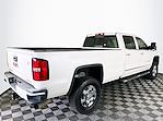 Used 2018 GMC Sierra 3500 Denali Crew Cab 4x4, Pickup for sale #6199068 - photo 15