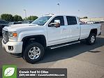 Used 2018 GMC Sierra 3500 Denali Crew Cab 4x4, Pickup for sale #6199068 - photo 21