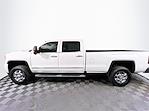 Used 2018 GMC Sierra 3500 Denali Crew Cab 4x4, Pickup for sale #6199068 - photo 7