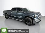 Used 2018 GMC Sierra 1500 SLT Crew Cab 4x4, Pickup for sale #6202417 - photo 1