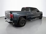 Used 2018 GMC Sierra 1500 SLT Crew Cab 4x4, Pickup for sale #6202417 - photo 2