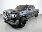 Used 2018 GMC Sierra 1500 SLT Crew Cab 4x4, Pickup for sale #6202417 - photo 7