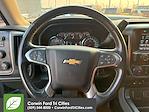 2018 Chevrolet Silverado 1500 Crew Cab 4x4, Pickup for sale #6218783 - photo 12