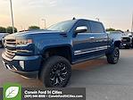 2018 Chevrolet Silverado 1500 Crew Cab 4x4, Pickup for sale #6218783 - photo 13