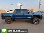 2018 Chevrolet Silverado 1500 Crew Cab 4x4, Pickup for sale #6218783 - photo 5