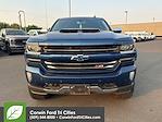 2018 Chevrolet Silverado 1500 Crew Cab 4x4, Pickup for sale #6218783 - photo 7