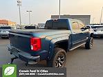 2018 Chevrolet Silverado 1500 Crew Cab 4x4, Pickup for sale #6218783 - photo 2