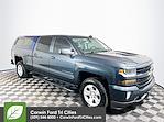 2018 Chevrolet Silverado 1500 Crew Cab 4x4, Pickup for sale #6223701 - photo 1