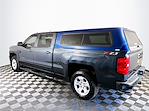 2018 Chevrolet Silverado 1500 Crew Cab 4x4, Pickup for sale #6223701 - photo 12