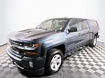 2018 Chevrolet Silverado 1500 Crew Cab 4x4, Pickup for sale #6223701 - photo 6