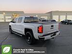 Used 2016 GMC Sierra 1500 Denali Crew Cab 4x4, Pickup for sale #6232782 - photo 2