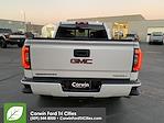 Used 2016 GMC Sierra 1500 Denali Crew Cab 4x4, Pickup for sale #6232782 - photo 3