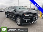 2016 Chevrolet Silverado 1500 Crew Cab 4x4, Pickup for sale #6236658 - photo 1